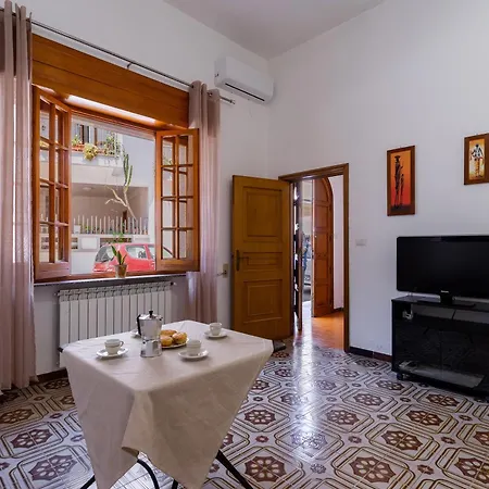 Casetta Mulino *