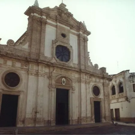 Casetta Mulino Nardò