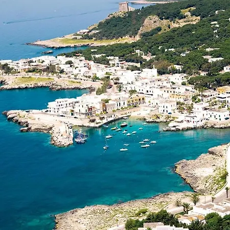 Casetta Mulino