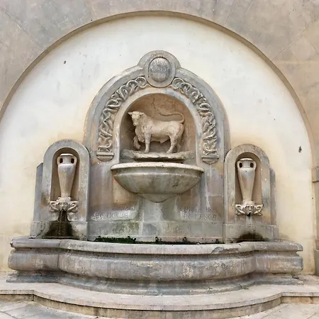 Casetta Mulino Nardò
