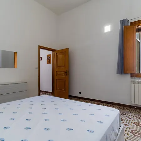 Semesterbostad Casetta Mulino Nardò